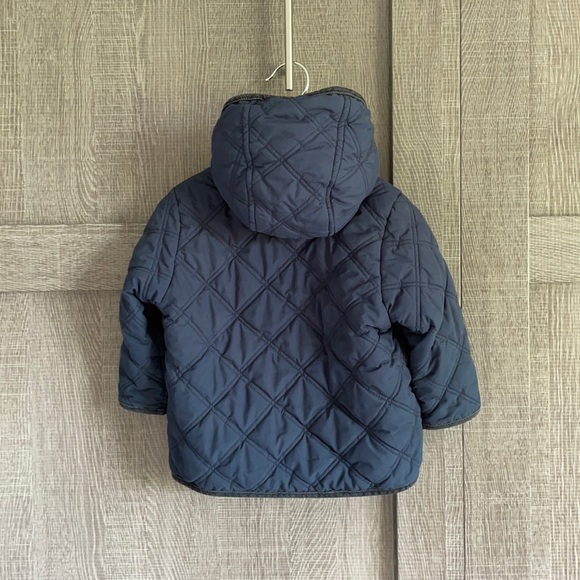 2/$40⭐️Zara coat - Picture 2 of 12